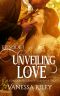 [A London Regency Romance Suspense Tale 01] • Unveiling Love 1